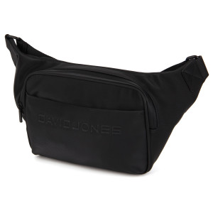 Сумка  DAVID JONES 7327 BLACK