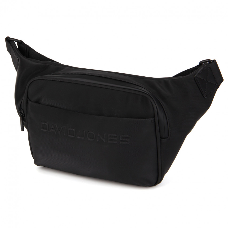 Сумка  DAVID JONES 7327 BLACK