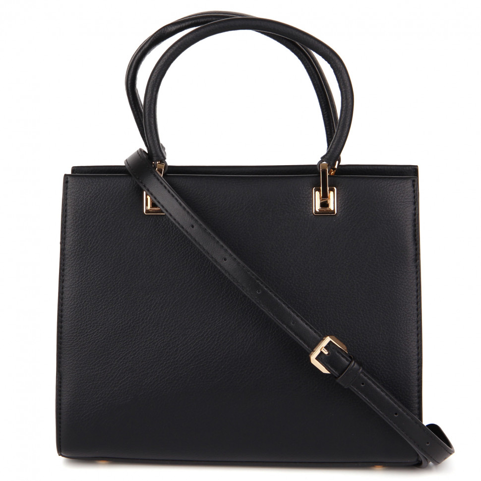 Сумка  DAVID JONES 7398-1 BLACK