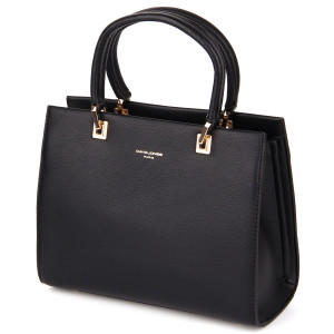 Сумка  DAVID JONES 7398-1 BLACK