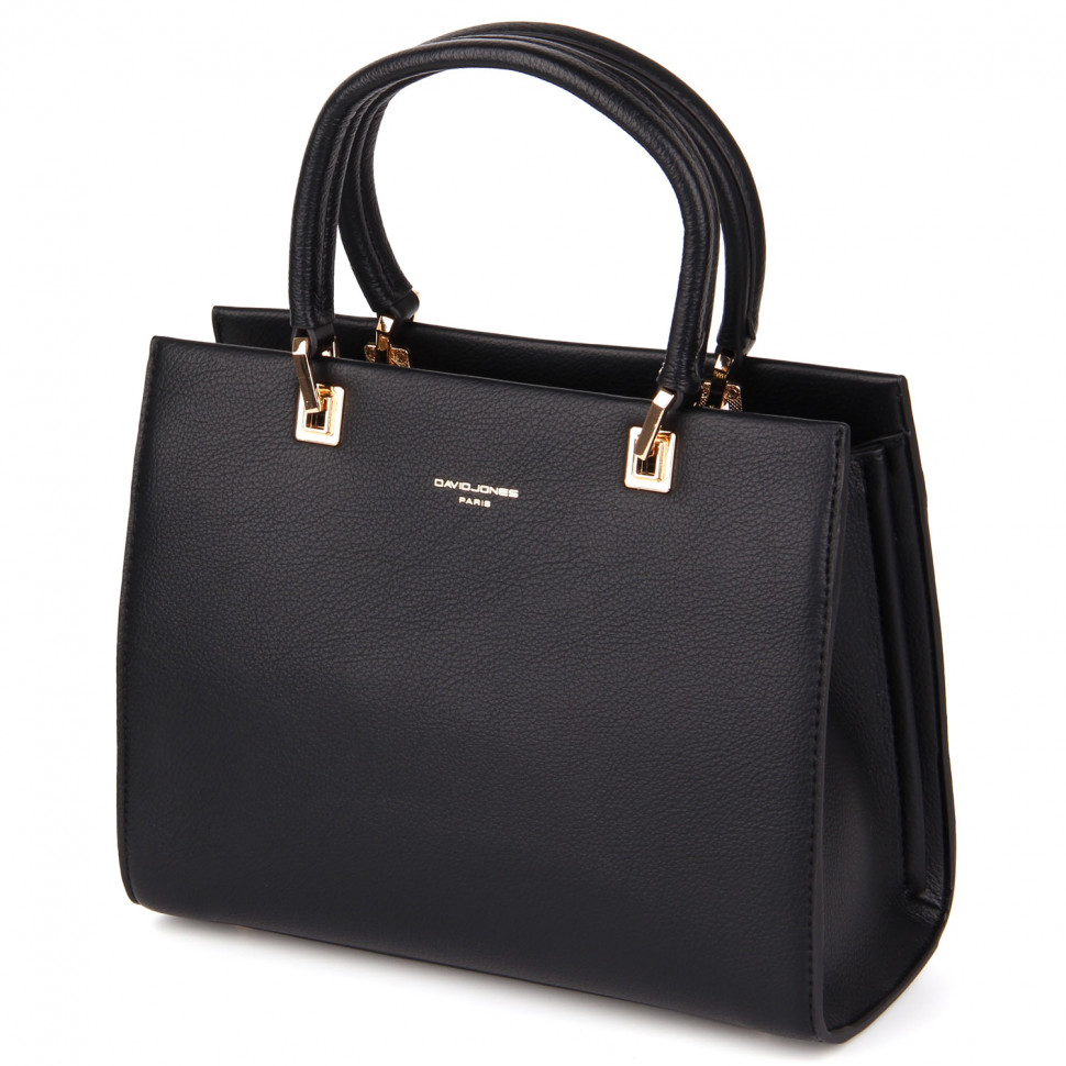 Сумка  DAVID JONES 7398-1 BLACK