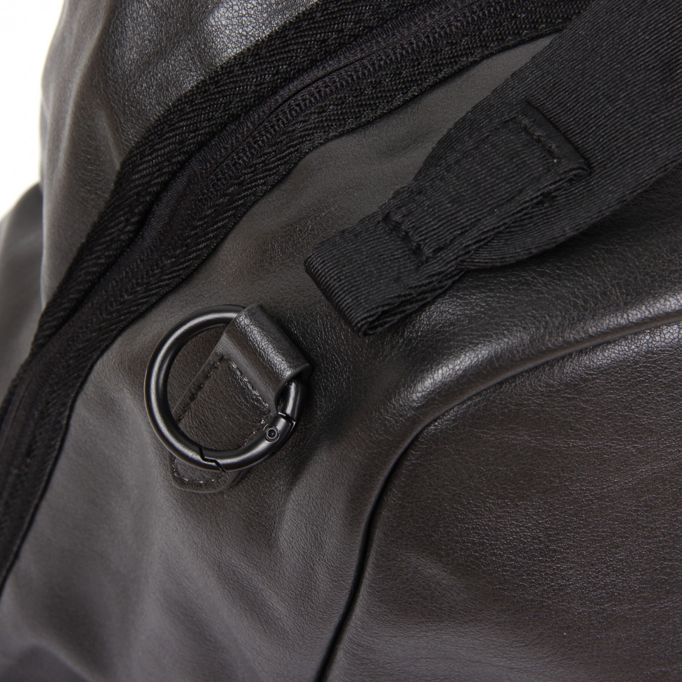 Сумка  DAVID JONES 7702 JET BLACK