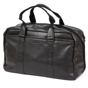 Сумка  DAVID JONES 7702 JET BLACK