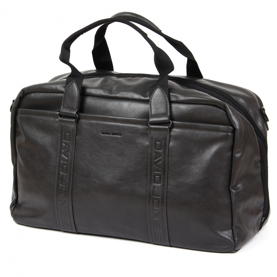 Сумка  DAVID JONES 7702 JET BLACK