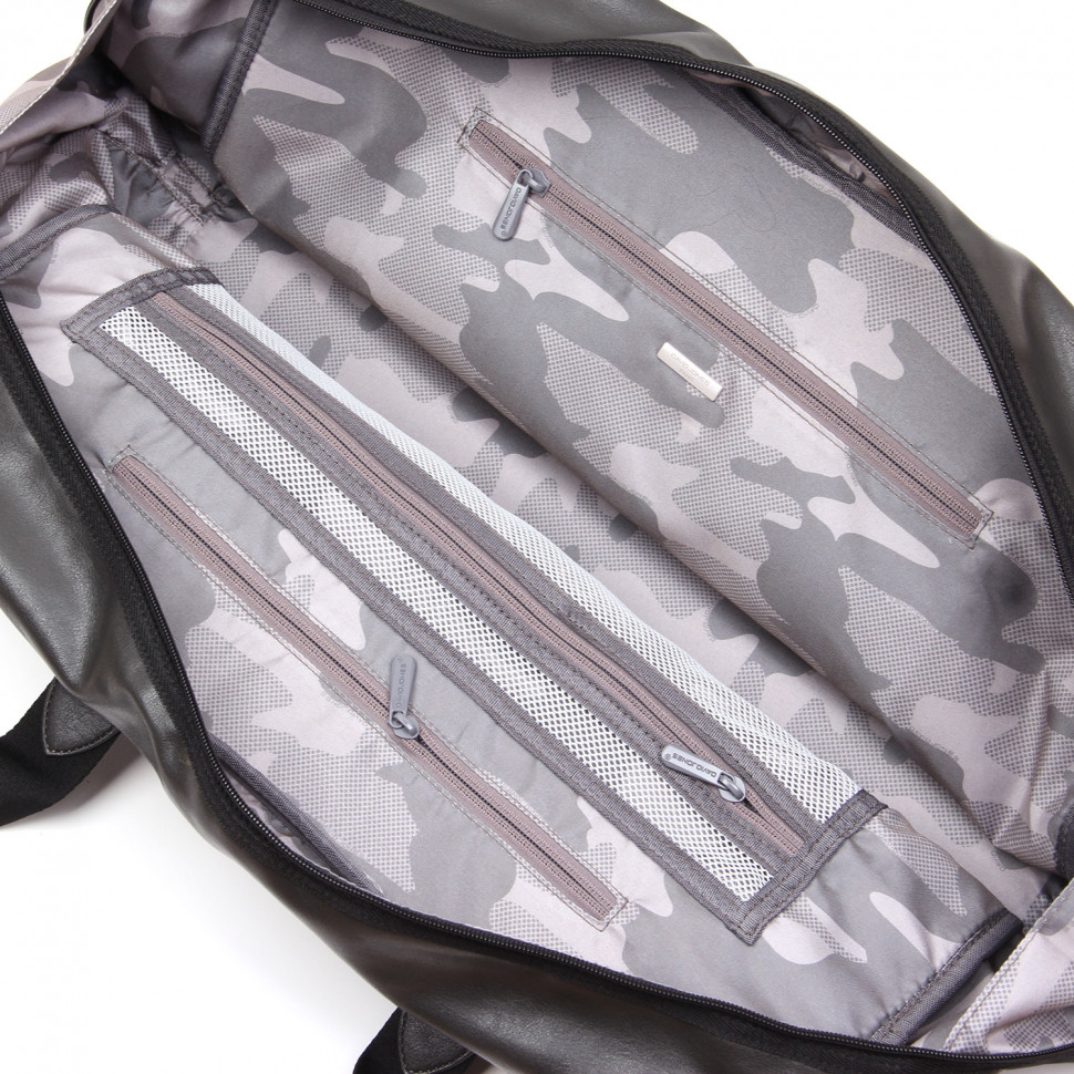 Сумка  DAVID JONES 7702 JET BLACK