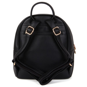 Рюкзак  DAVID JONES 7800 BLACK