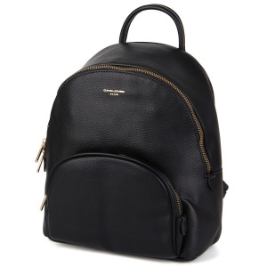 Рюкзак  DAVID JONES 7800 BLACK