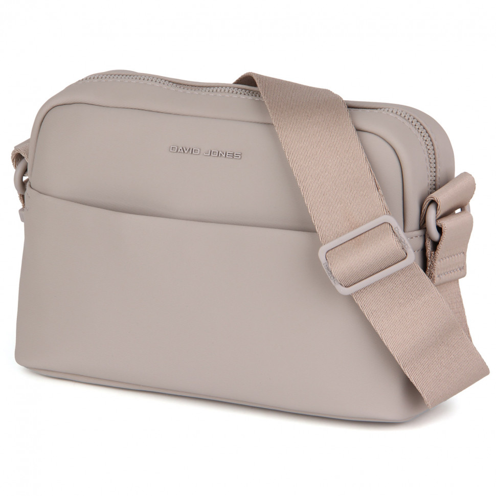 Сумка  DAVID JONES 7655-1 MOONSTRUCK