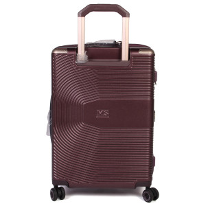 Набір валіз  1222 Purple