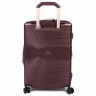Набір валіз  1222 Purple