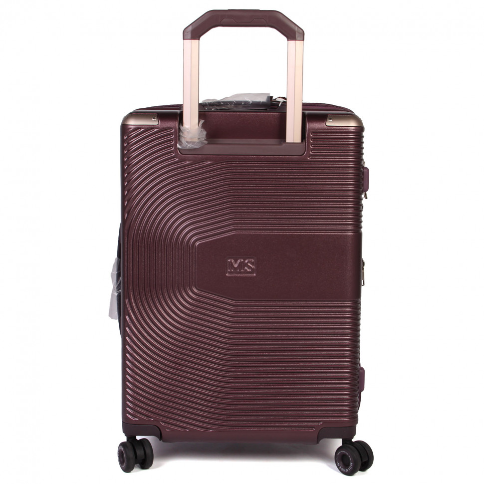 Набір валіз  1222 Purple