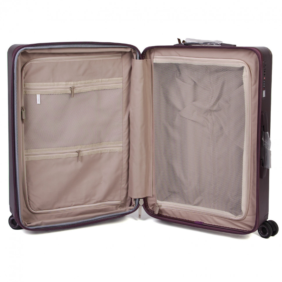 Набір валіз  1222 Purple
