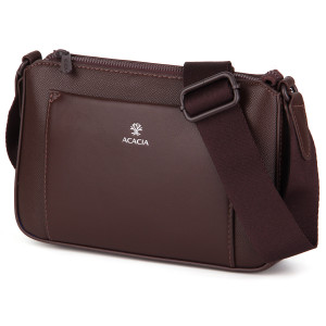 Сумка  ACACIA  G-26111 SANDALWOOD BROWN
