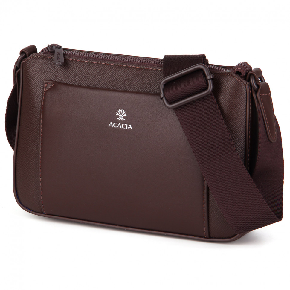 Сумка  ACACIA  G-26111 SANDALWOOD BROWN