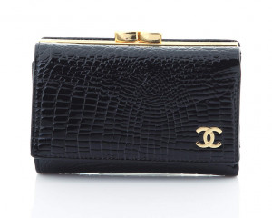 Кошелек F.Brand 9009 BLACK