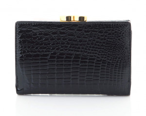 Кошелек F.Brand 9009 BLACK