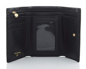 Кошелек F.Brand 9009 BLACK