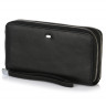 Кошелек ALFA RICCO 8857A Black NC