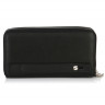 Кошелек ALFA RICCO 8857A Black NC