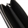 Кошелек ALFA RICCO 8857A Black NC