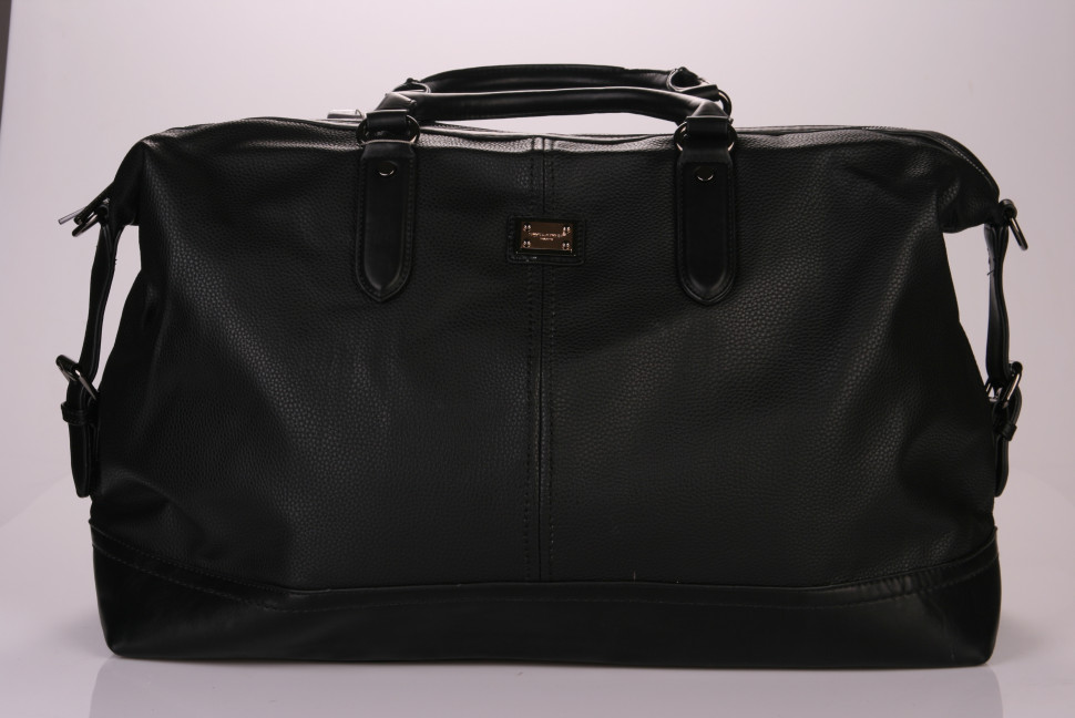 Сумка дорожная DAVID JONES 5310 BLACK