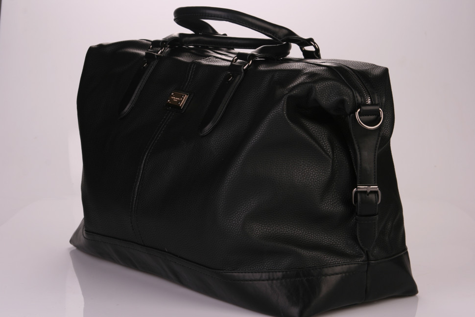 Сумка дорожная DAVID JONES 5310 BLACK