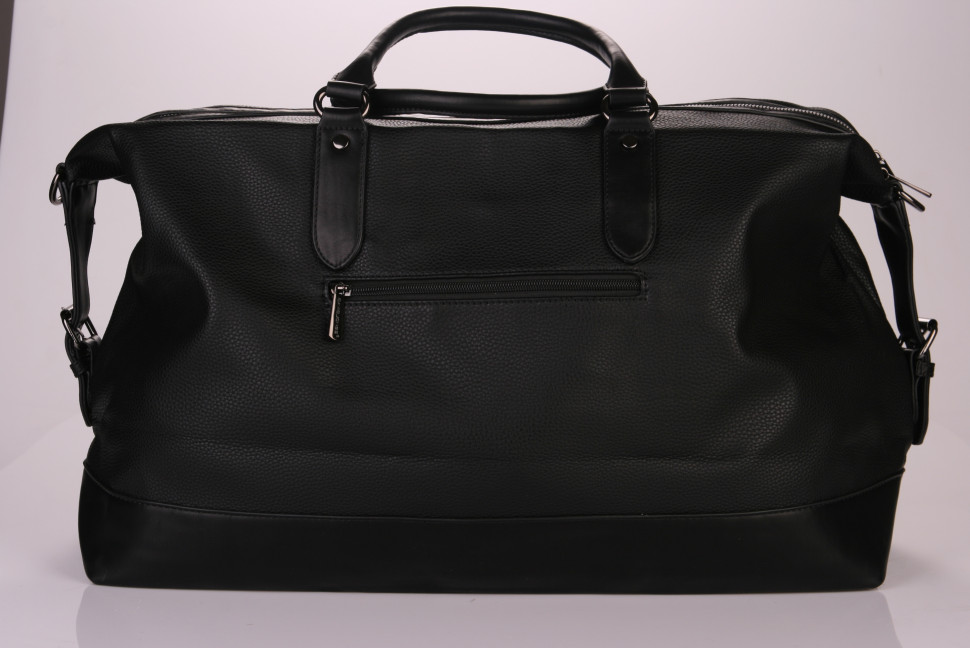 Сумка дорожная DAVID JONES 5310 BLACK