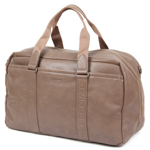 Сумка  DAVID JONES 7702 WARM TAUPE
