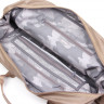 Сумка  DAVID JONES 7702 WARM TAUPE
