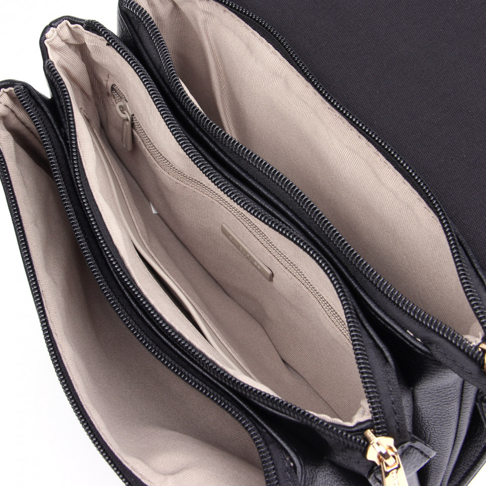 Сумка  DAVID JONES 6791-2 BLACK