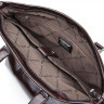 Сумка SAFENTA 5259-2 coffee E