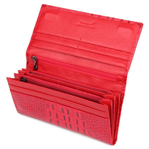 Гаманець VERMARI 72038-1302 RED