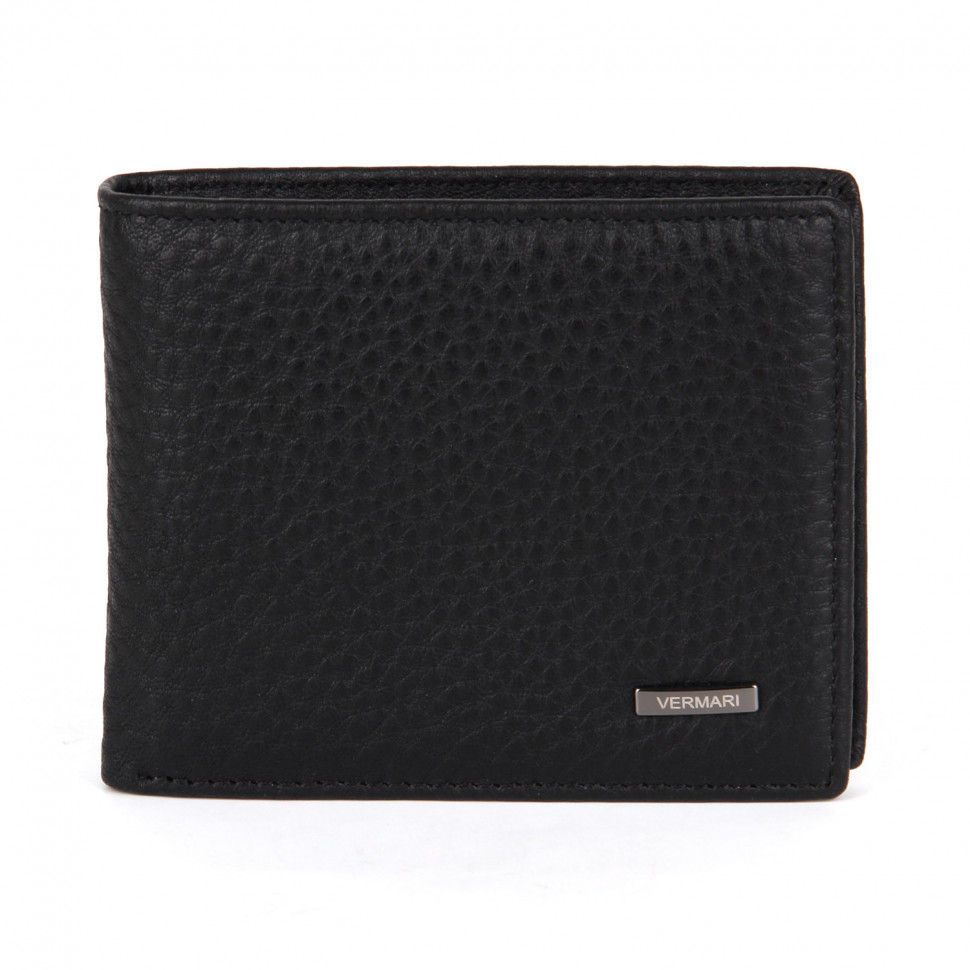 Портмоне VERMARI  M 011-239 A BLACK