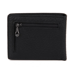 Портмоне VERMARI  M 011-239 A BLACK