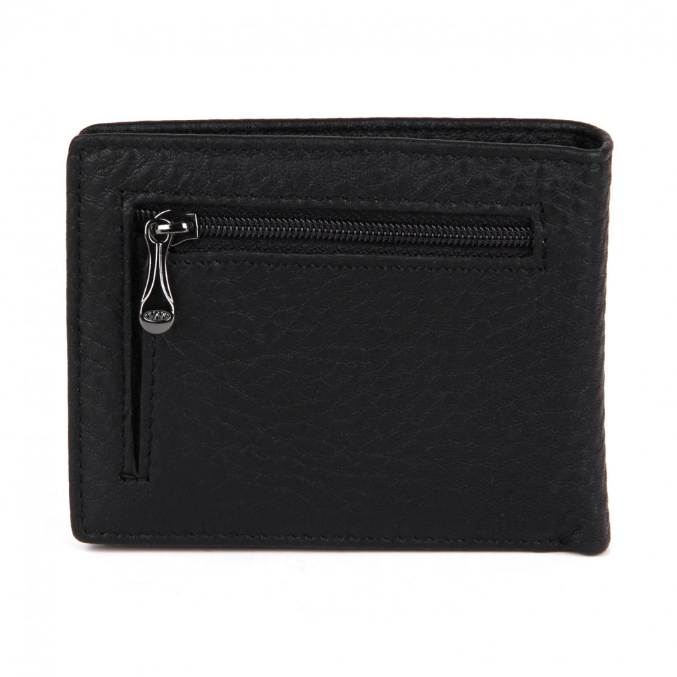 Портмоне VERMARI  M 011-239 A BLACK