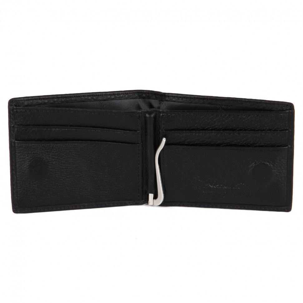 Портмоне VERMARI  M 011-239 A BLACK