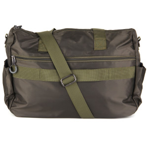 Сумка дор. 011  Green