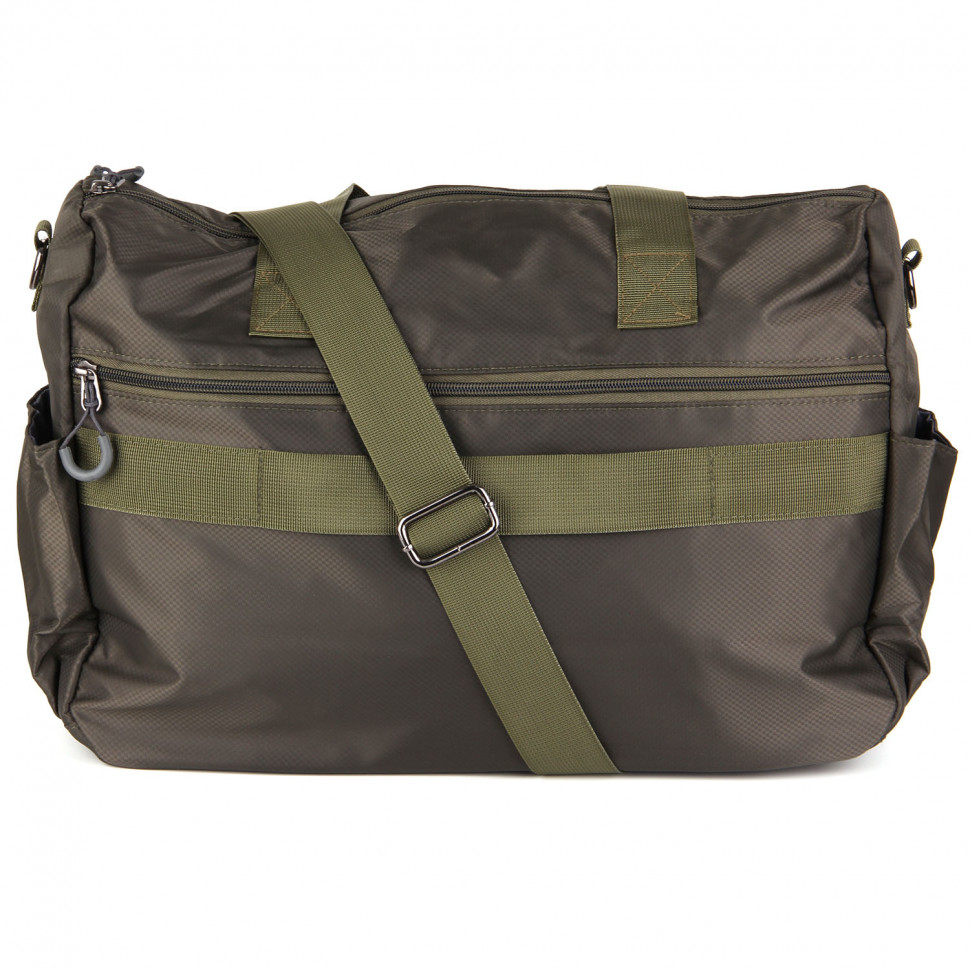 Сумка дор. 011  Green