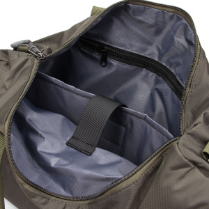 Сумка дор. 011  Green