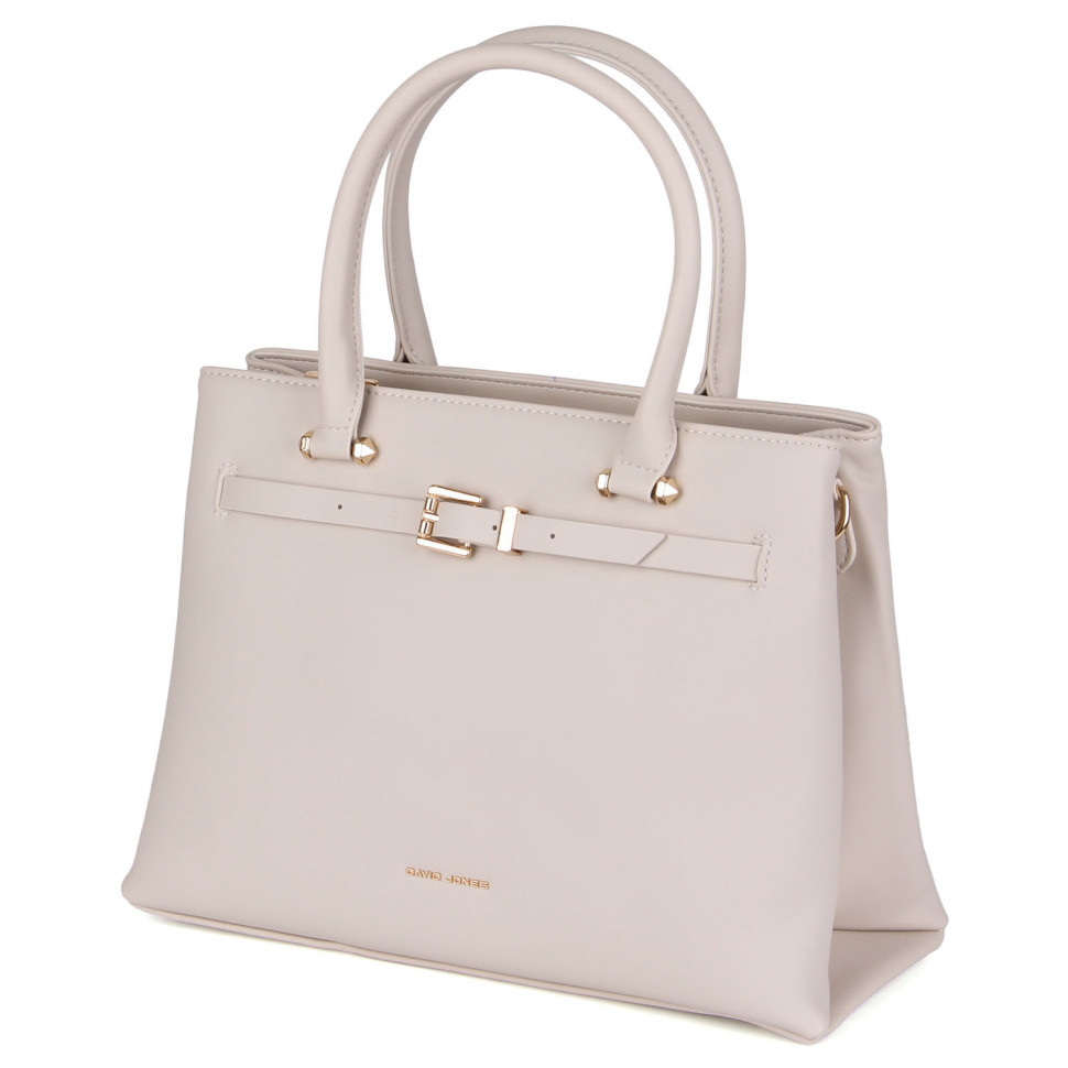 Сумка  DAVID JONES 8243 ALMOND MILK