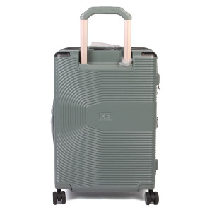 Набір валіз  1222 Quartz grey