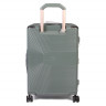 Набір валіз  1222 Quartz grey