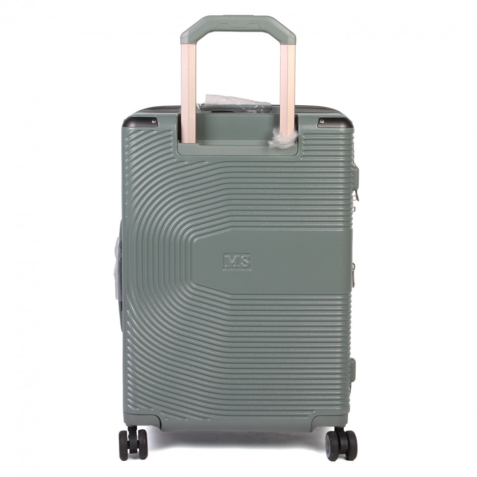 Набір валіз  1222 Quartz grey