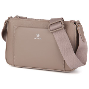 Сумка  ACACIA  G-26111 WARM TAUPE