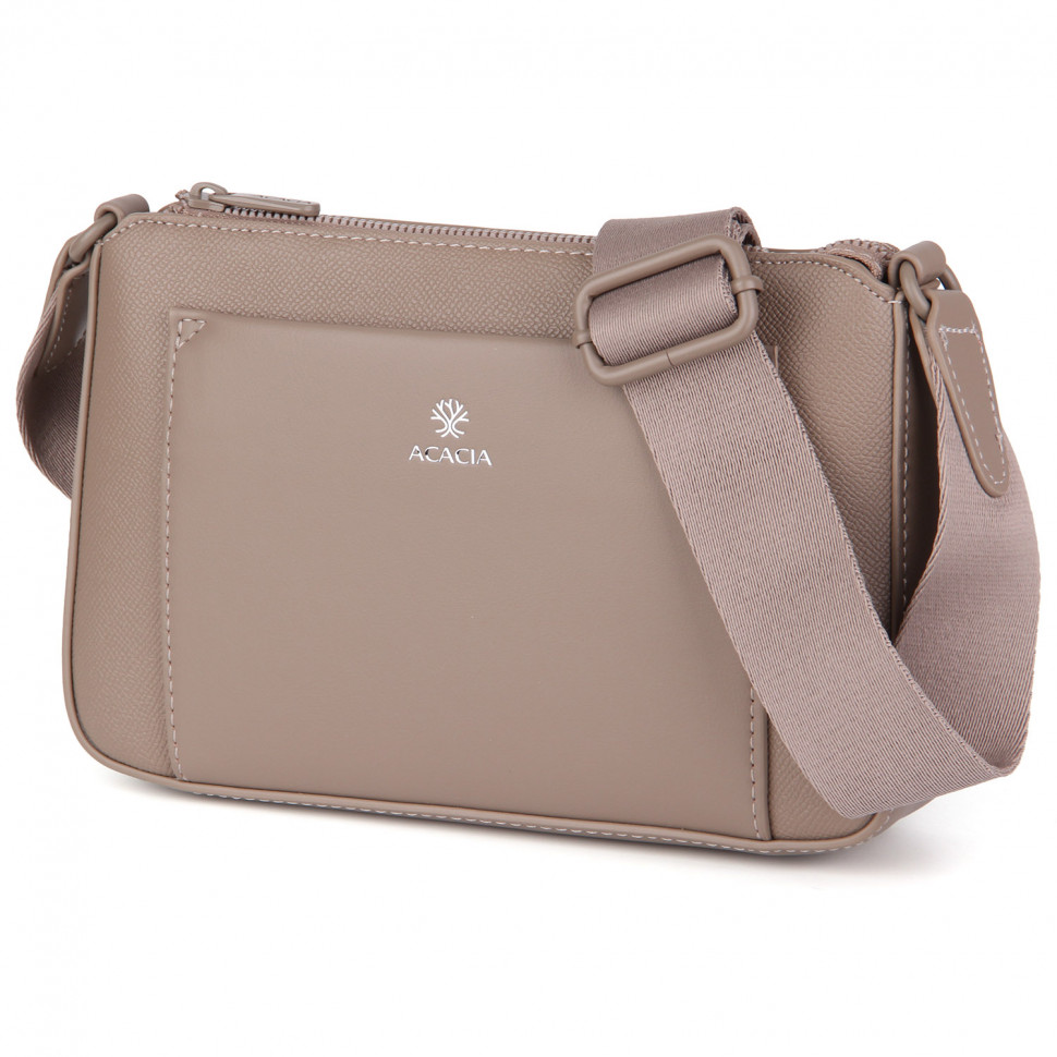 Сумка  ACACIA  G-26111 WARM TAUPE