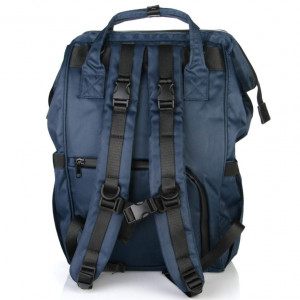 Рюкзак HIMAWARI  1211 NAVY  NV
