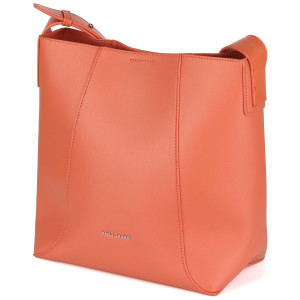 Сумка  DAVID JONES 6743-1 ORANGE