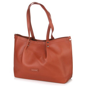 Сумка  DAVID JONES 6547 BROWN