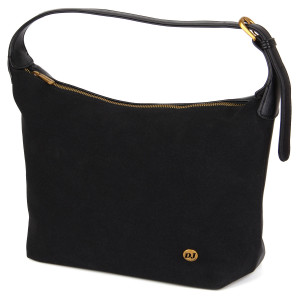 Сумка  DAVID JONES 7646 BLACK
