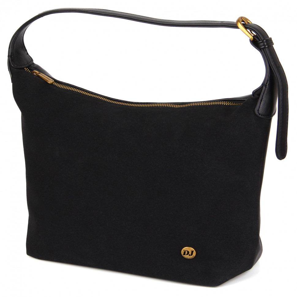 Сумка  DAVID JONES 7646 BLACK